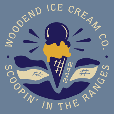 Woodend Ice Cream Co.