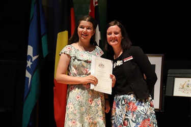 2023 Australia Day Awards and Citizenship Ceremony