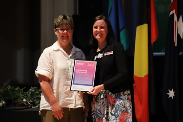 2023 Australia Day Awards and Citizenship Ceremony