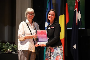 2023 Australia Day Awards and Citizenship Ceremony
