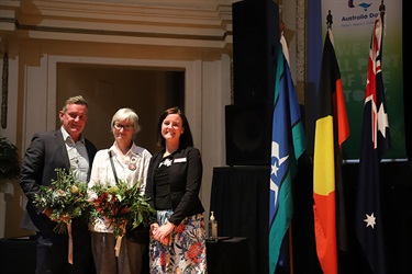 2023 Australia Day Awards and Citizenship Ceremony