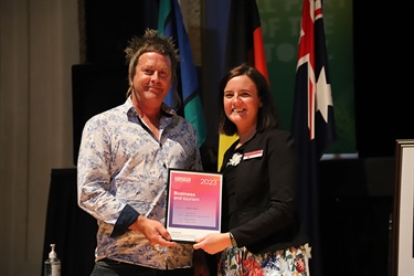 2023 Australia Day Awards and Citizenship Ceremony
