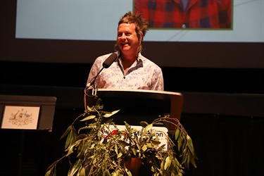 2023 Australia Day Awards and Citizenship Ceremony