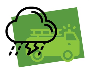Adaptation and Emergency Response