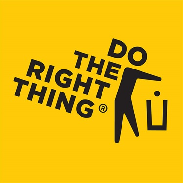 Do The Right Thing