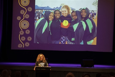 IWD 2023 at Kyneton Town Hall