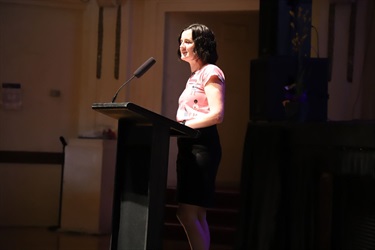 IWD 2023 at Kyneton Town Hall