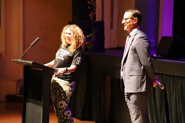 IWD 2023 at Kyneton Town Hall