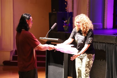 IWD 2023 at Kyneton Town Hall