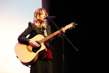 IWD 2023 at Kyneton Town Hall
