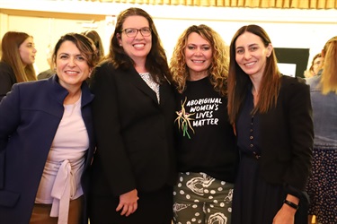 IWD 2023 at Kyneton Town Hall