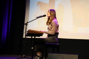 IWD 2023 at Kyneton Town Hall