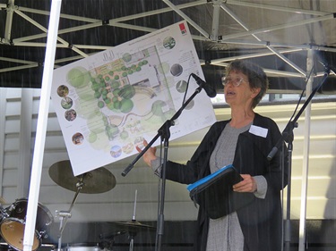 Macedon Mount Macedon House Opening and Grant Programs presentation