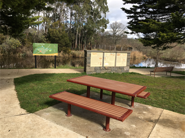 WalKyneton upgrades