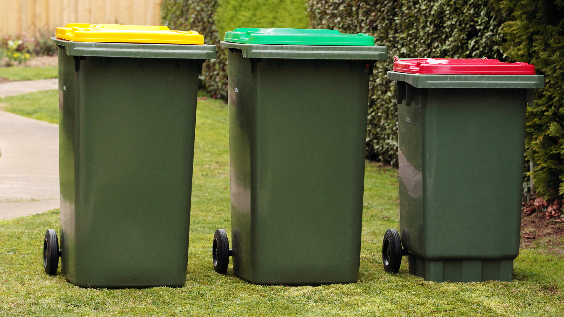Bins Rubbish And Recycling Macedon Ranges Shire Council Bins Rubbish And Recycling Macedon Ranges Shire Council