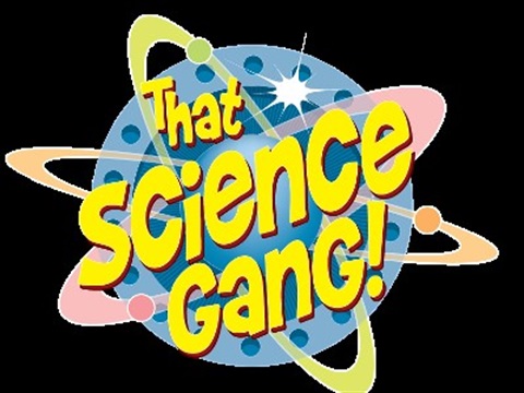 Logo image of That Science Gang