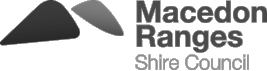 Macedon Ranges Shire Council - Logo