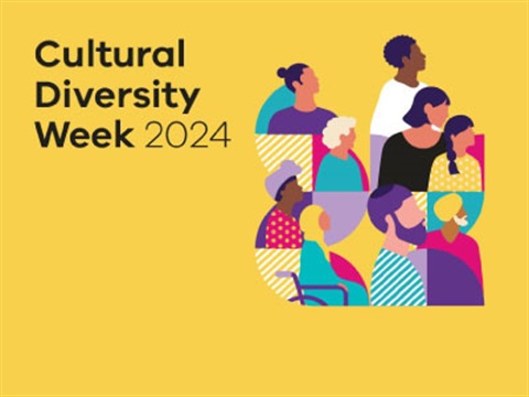Cultural Diversity Week 2024