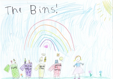 Matilda, New Gisborne Primary School