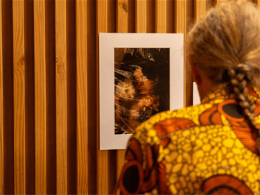 Free to Be Me 2025 Exhibition