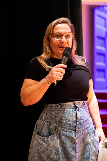 Stories from the Waiting Room: Lived Experiences of Disability Rights performance