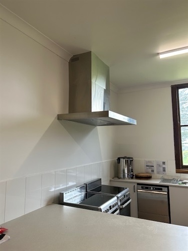 Kerrie Hall Upgrades