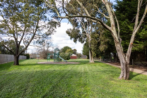 Collier Close Reserve