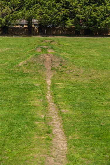 Ross Watt Reserve