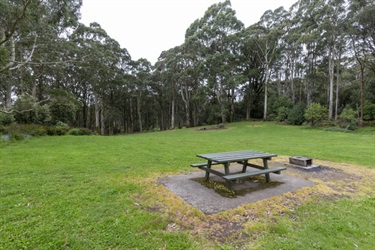 Macedon Regional Park