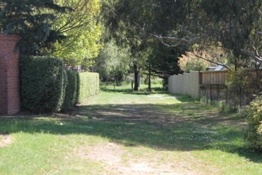 Willowbank Drainage Reserve