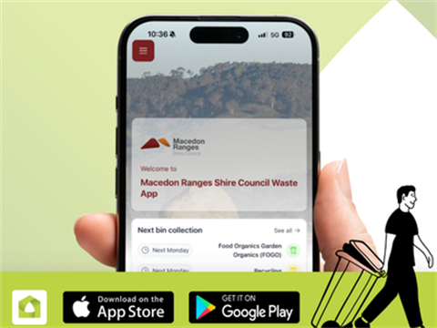 LoopedIn-Councils-Waste-App