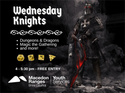 Kyneton Youth Space webpage tile 