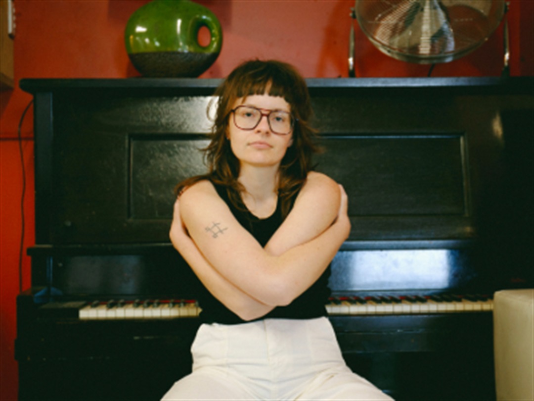 Ruby Gill and the Rainbow Voices Choir - Macedon Ranges Shire Council