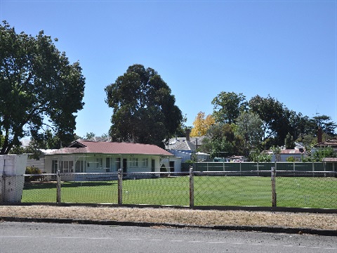 Kyneton Croquet Club