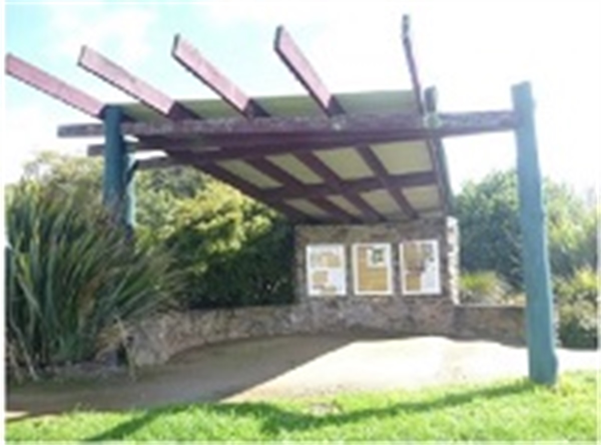 Gisborne Botanic Gardens Macedon Ranges Shire Council