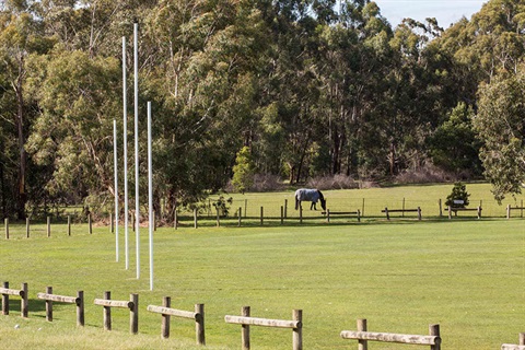 Bullengarook Recreation Reserve