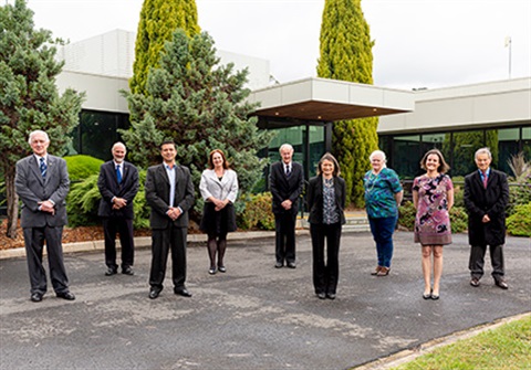 councillors