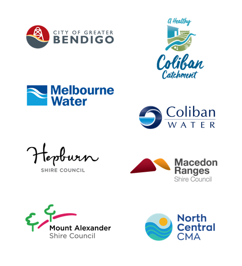 Healthy Landscapes Project logo