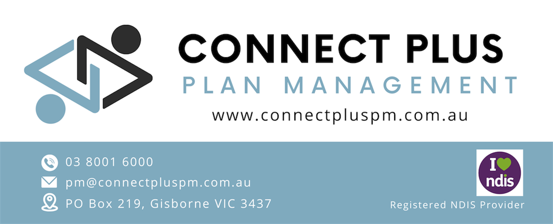 Connect Plus Plan Management - Macedon Ranges Shire Council