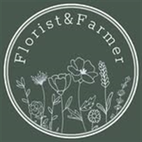 FloristAndFarmer Logo