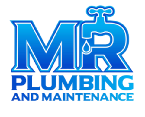 Mr Plumbing & Maintenance Logo