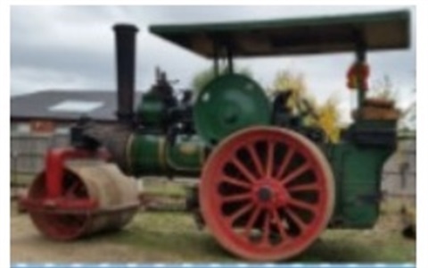 Steam