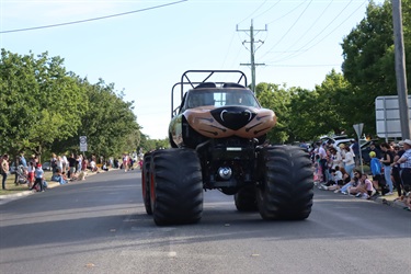 Monster Truck