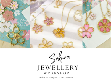 Sakura Jewellery Workshop