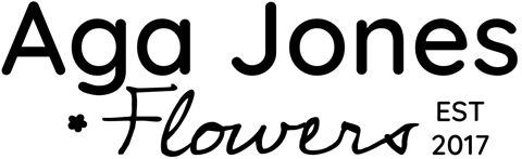 AgaJonesFlowers_logo