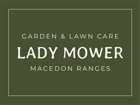 LadyMower