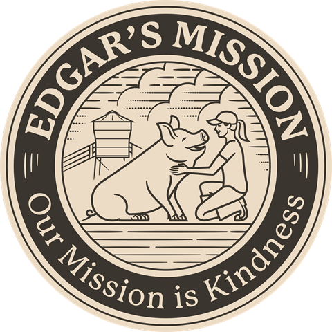 Edgar's Mission logo