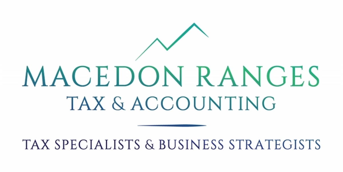 Macedon Ranges Tax & Accounting Macedon Ranges Shire Council